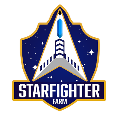 Starfighter Farm Logo